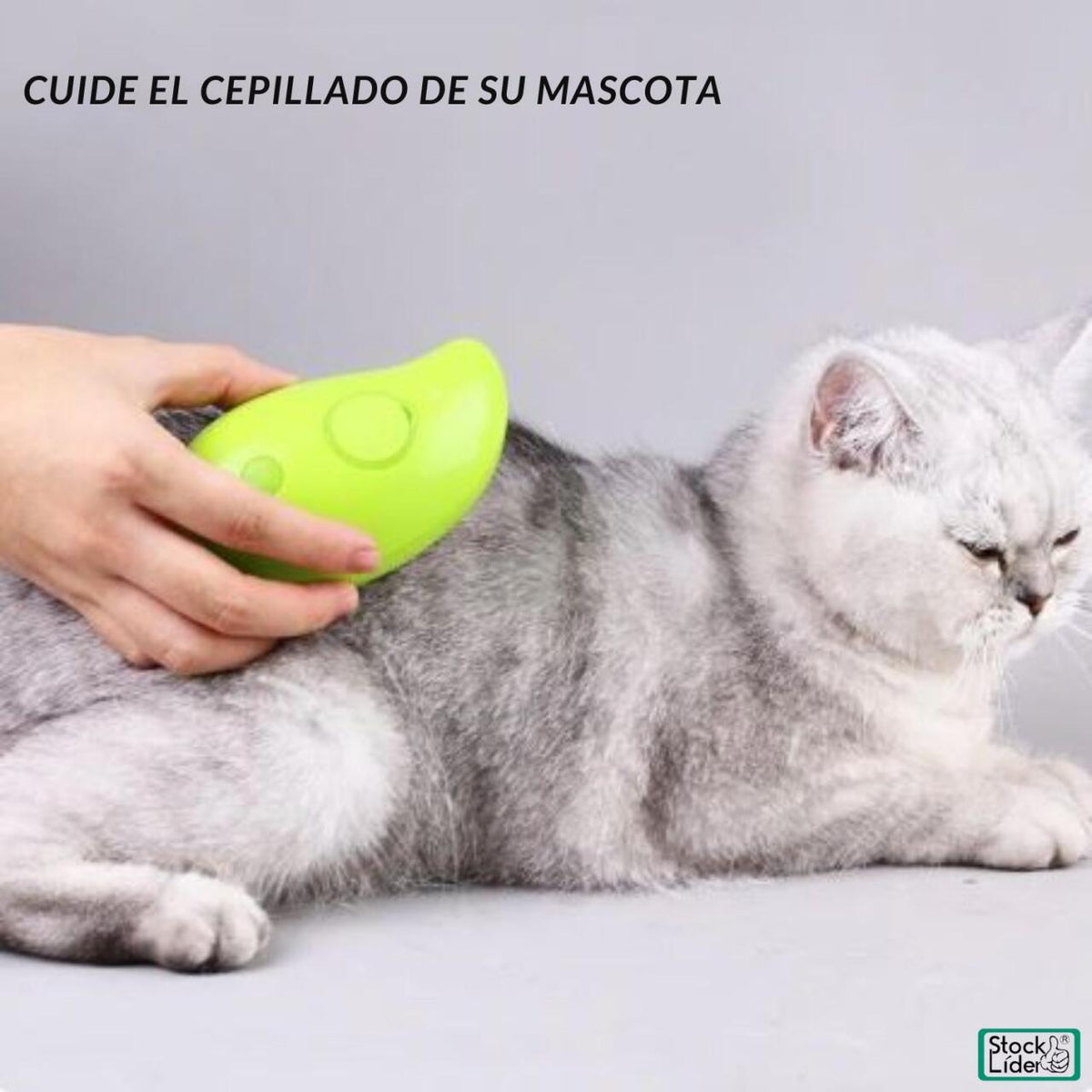 PACK x2  ~  Cepillo de Vapor + Quitapelos